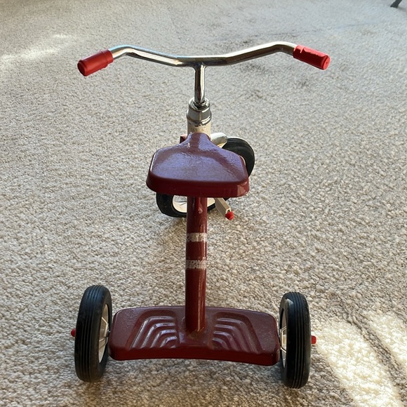 EUC - Speedway series for a doll - fits American girl bitty baby size - Picture 2 of 2